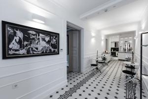 La Canea Canvas 1