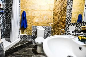 Historic Townhouse in Birgu Center