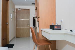 Elegant New Studio The Oasis Apartment By Travelio