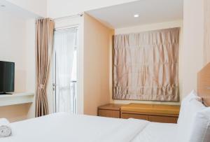 Elegant New Studio The Oasis Apartment By Travelio