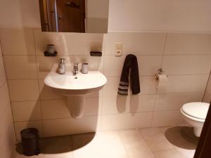 Ferienwohnung am NürburgringWintersport Arft