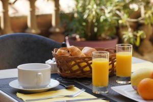 Hotels Hotel des Alpes : photos des chambres