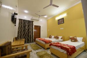 Balbir Niwas Guesthouse Homestay