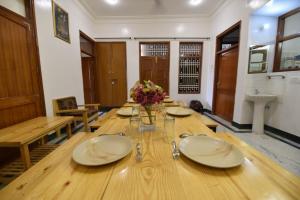 Balbir Niwas Guesthouse Homestay