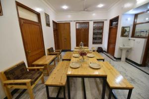 Balbir Niwas Guesthouse Homestay