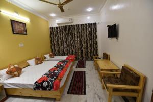 Balbir Niwas Guesthouse Homestay