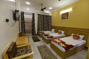 Balbir Niwas Guesthouse Homestay
