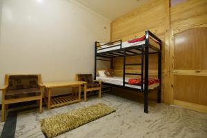 Balbir Niwas Guesthouse Homestay