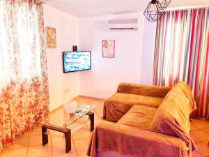 Romantic maisonette in the heart of Pythagoreio Samos Greece
