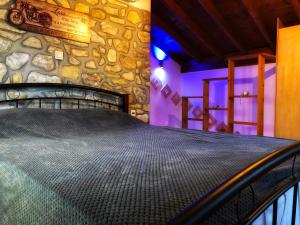 Romantic maisonette in the heart of Pythagoreio LH door