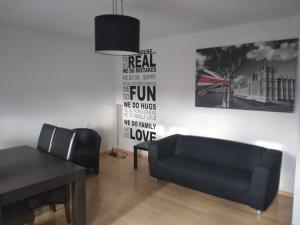 Apartament Centrum