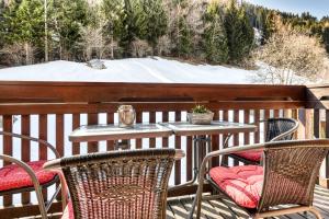 Chalet Fischer by A-Appartments