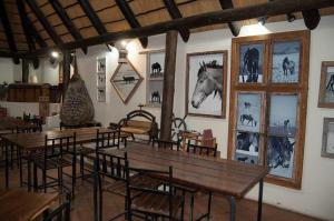 Obelix Guesthouse