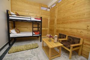 Balbir Niwas Guesthouse Homestay