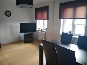 Apartament Centrum