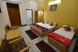 Balbir Niwas Guesthouse Homestay