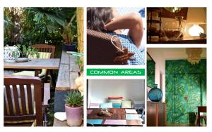 PLAN SEA Guest House