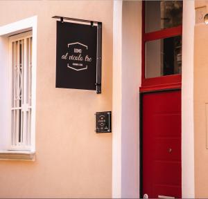 Palazzo Lombardi Al Vicolo img1