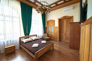 Hotel 1915 Hostel Vladivostok Russia