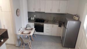 MUSEUM NEIGHBORHOOD APARTMENTS SEVASTI Kalymnos Greece