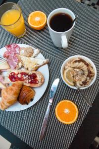Hotels Ibis Styles Paris Gare Saint Lazare : photos des chambres