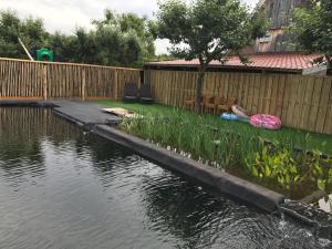 Hotel & Lodges Erve Bruggert