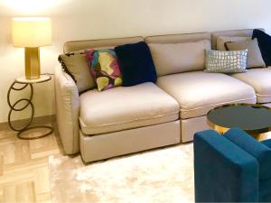 19 Rue du Parc Alexandre III