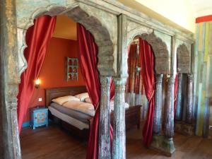 Vakantiewoning 1001 Nacht