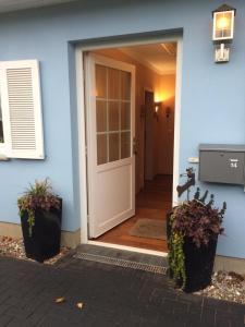 Ostsee-Ferienhaus Colonia, Biendorf-Wischuer