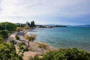 Apartmani Šundrica