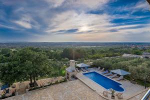 Villa Balen ZadarVillas