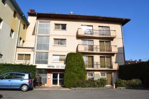 hotel le Soli photo 6