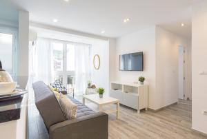 Berlanga, apartamento en el centro