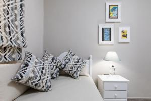 Marine & Coastal Lifestyle: sea, sun and beach