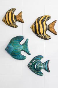 Marine & Coastal Lifestyle: sea, sun and beach