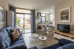 Marine & Coastal Lifestyle: sea, sun and beach - 3hvězdičkové hotely ve městě El Médano