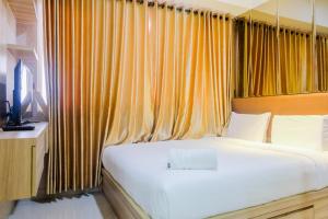 Best Modern 1BR The Oasis Apartment By Travelio