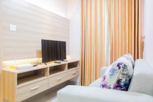 Best Modern 1BR The Oasis Apartment By Travelio