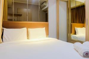 Best Modern 1BR The Oasis Apartment By Travelio