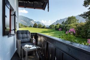 Klosterhof – Alpine Hideaway & Spa