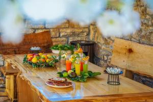 Villa Petrovi Dvori ZadarVillas