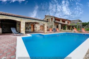 Villa Smilje ZadarVillas