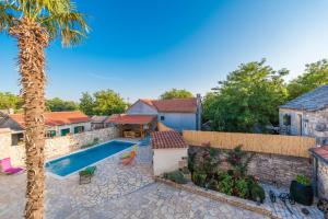 Villa Petrovi Dvori ZadarVillas