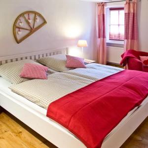 GoldGemäuer Appartements