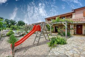 Villa Smilje ZadarVillas