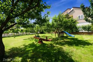 Villa City center Zadar 