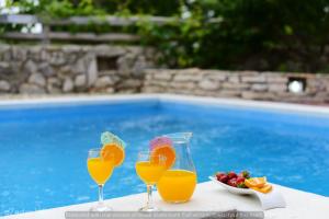 Villa Smilje ZadarVillas