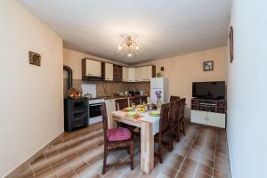 Villa Petrovi Dvori ZadarVillas