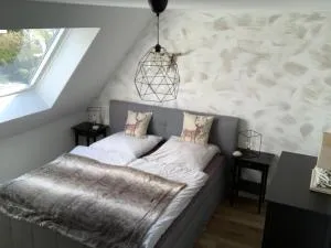 Ferien Hus am Klüt - Coppenbrügge