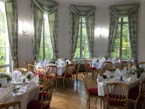 Hotels Chateau D'aubry : photos des chambres